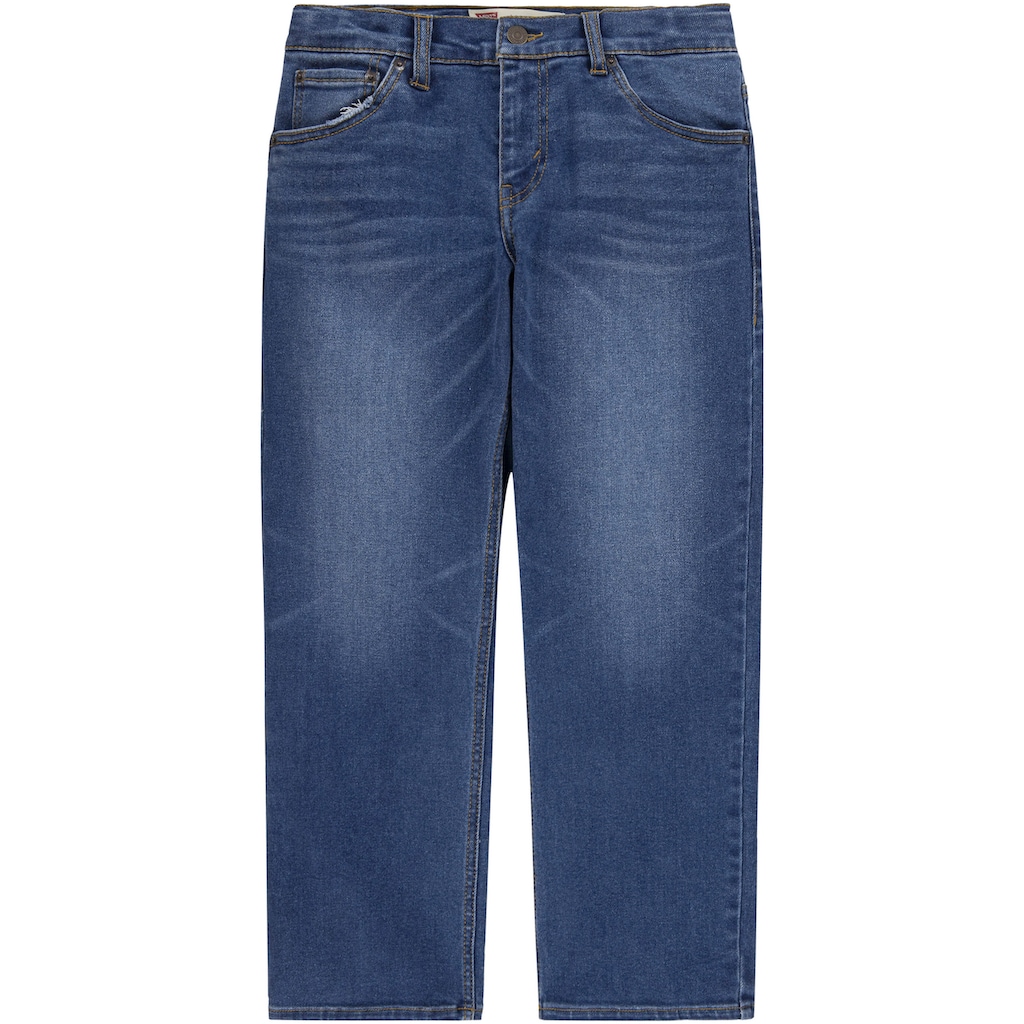 Levi's® Kids Straight-Jeans »STAY LOOSE JEANS«