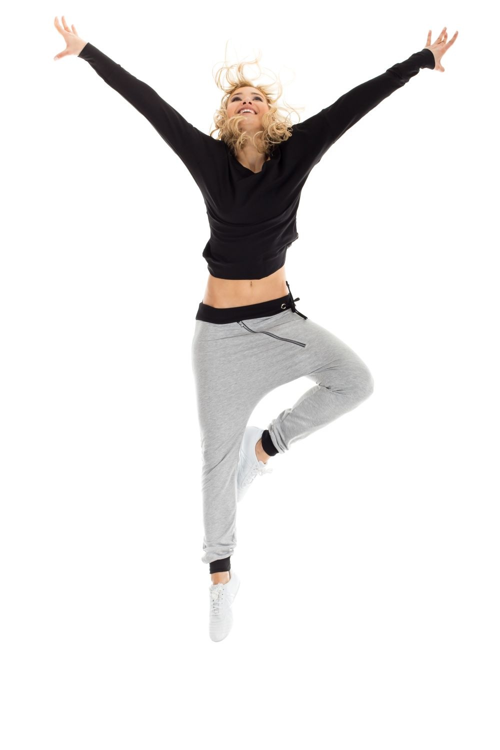 Winshape Oversize-Shirt »Longsleeve WS2«