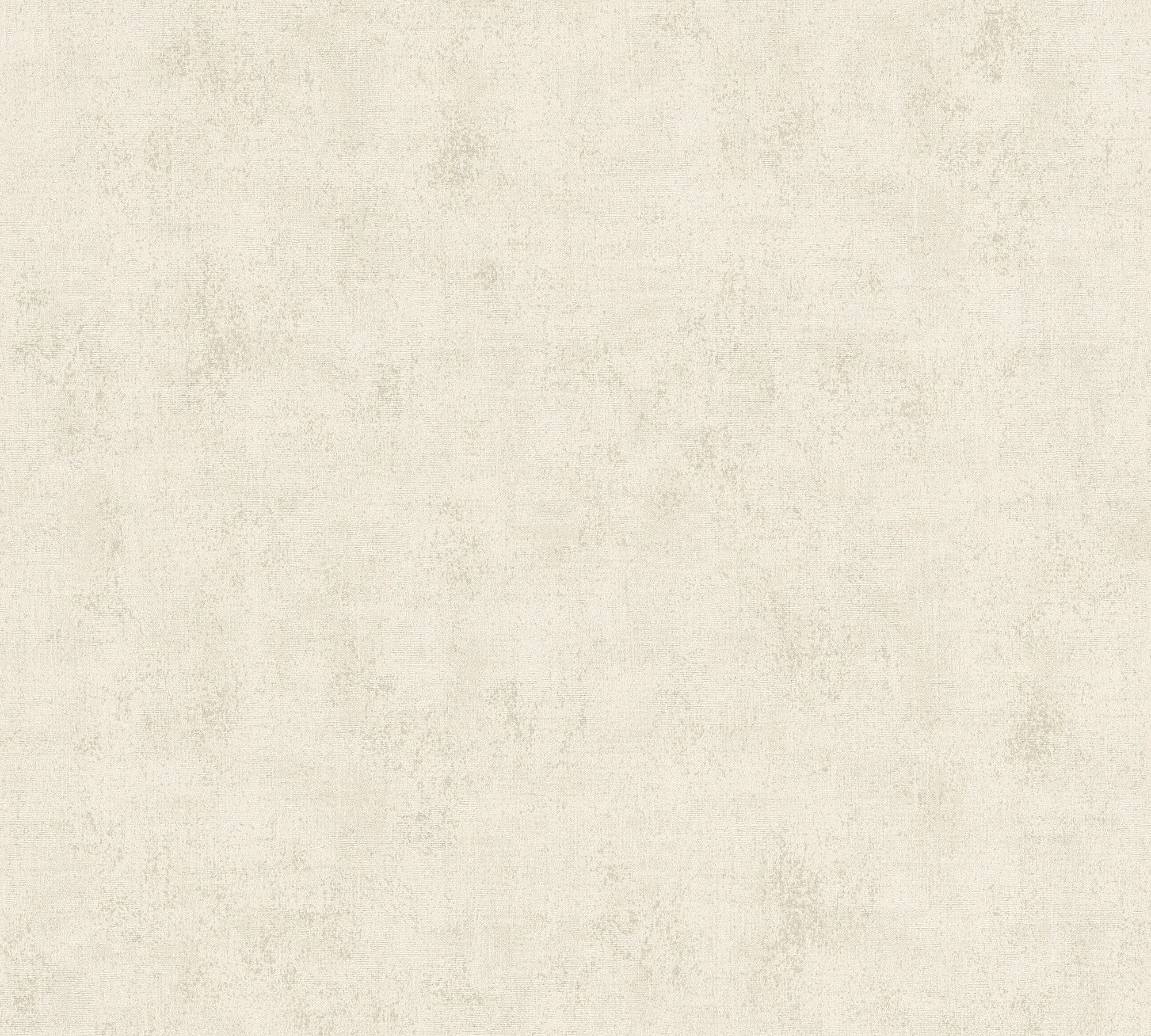 A.S. Création Tapete Mit Malerischem Effekt Crême-Weiß 53 Cm X 1005 M günstig online kaufen