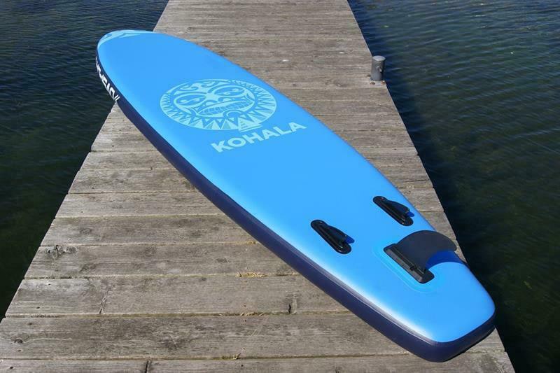 EXPLORER Inflatable SUP-Board »Explorer KOHALA Raten bestellen auf 320« SUP