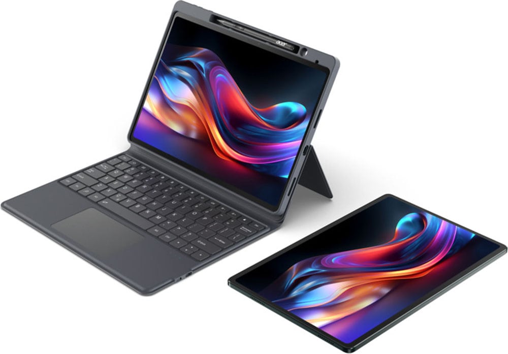 Acer Tablet »Iconia X12-11-899X«, (32 cm / 12,6 Zoll), Android, 2.5K,)