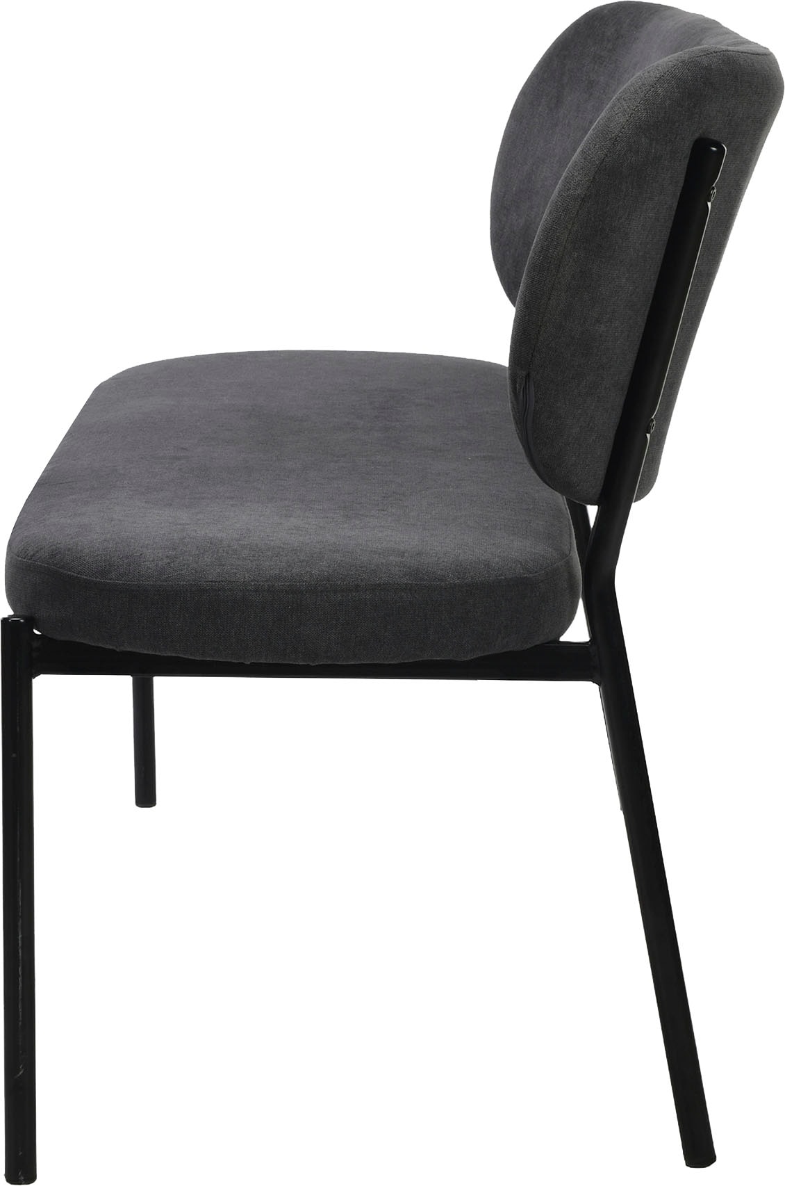 byLIVING Sitzbank »Jersey«, mit Webstoff-Bezug, mit Rückenlehne, Breite 160 cm