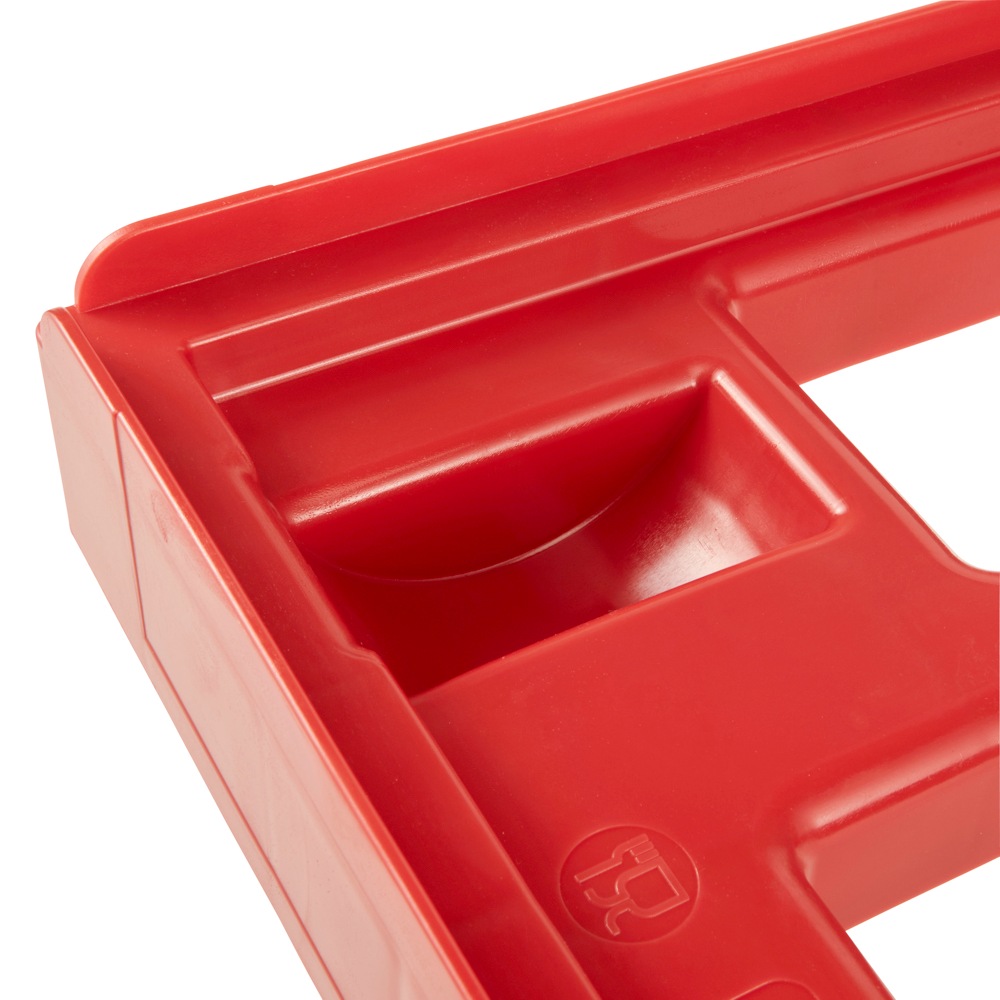 keeeper Rollwagen »rolf, Transportroller für Transportboxen und -körbe, 61 x 41 x 19 cm«, (1 St.)