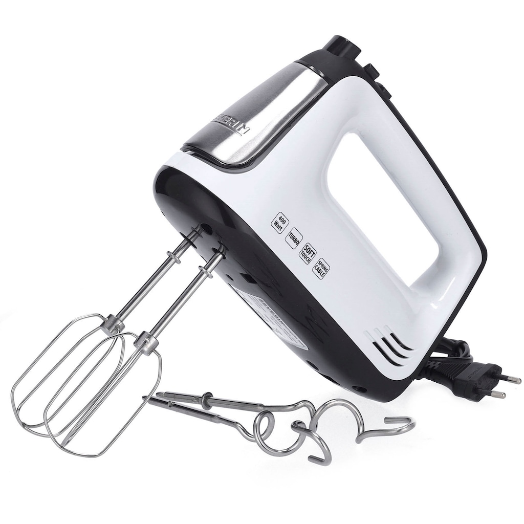 Severin Handmixer »3830-088«, 400 W