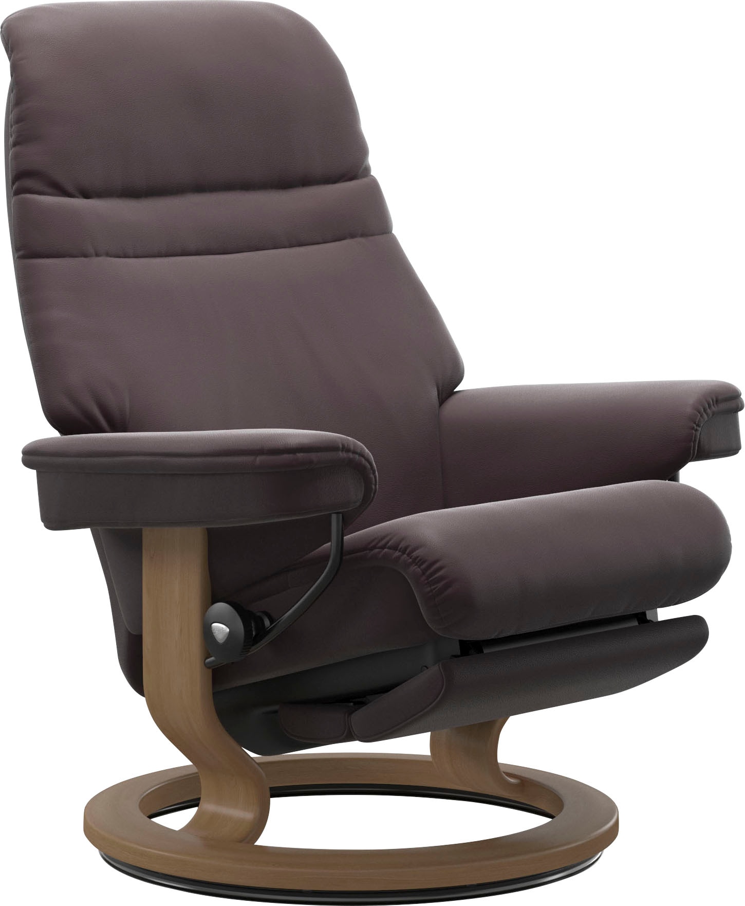 Stressless® Relaxsessel »Sunrise«, elektrisch verstellbar, optional 2-motor günstig online kaufen