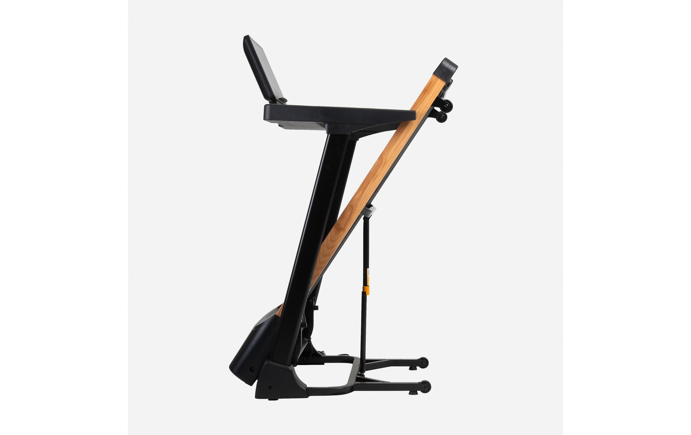   Laufband »Kuipers R1 TFT-Display«
