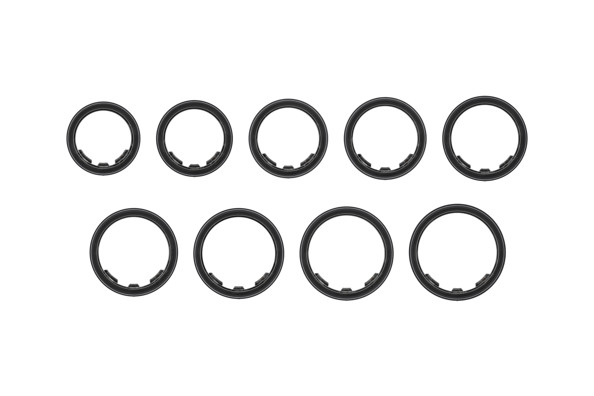 Samsung Fitness-Tracker »Galaxy Ring Größe 13«