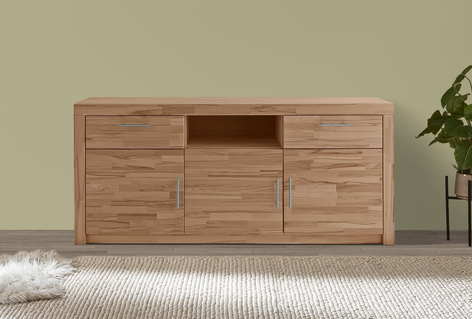 VOGL Möbelfabrik Sideboard »Toronto«