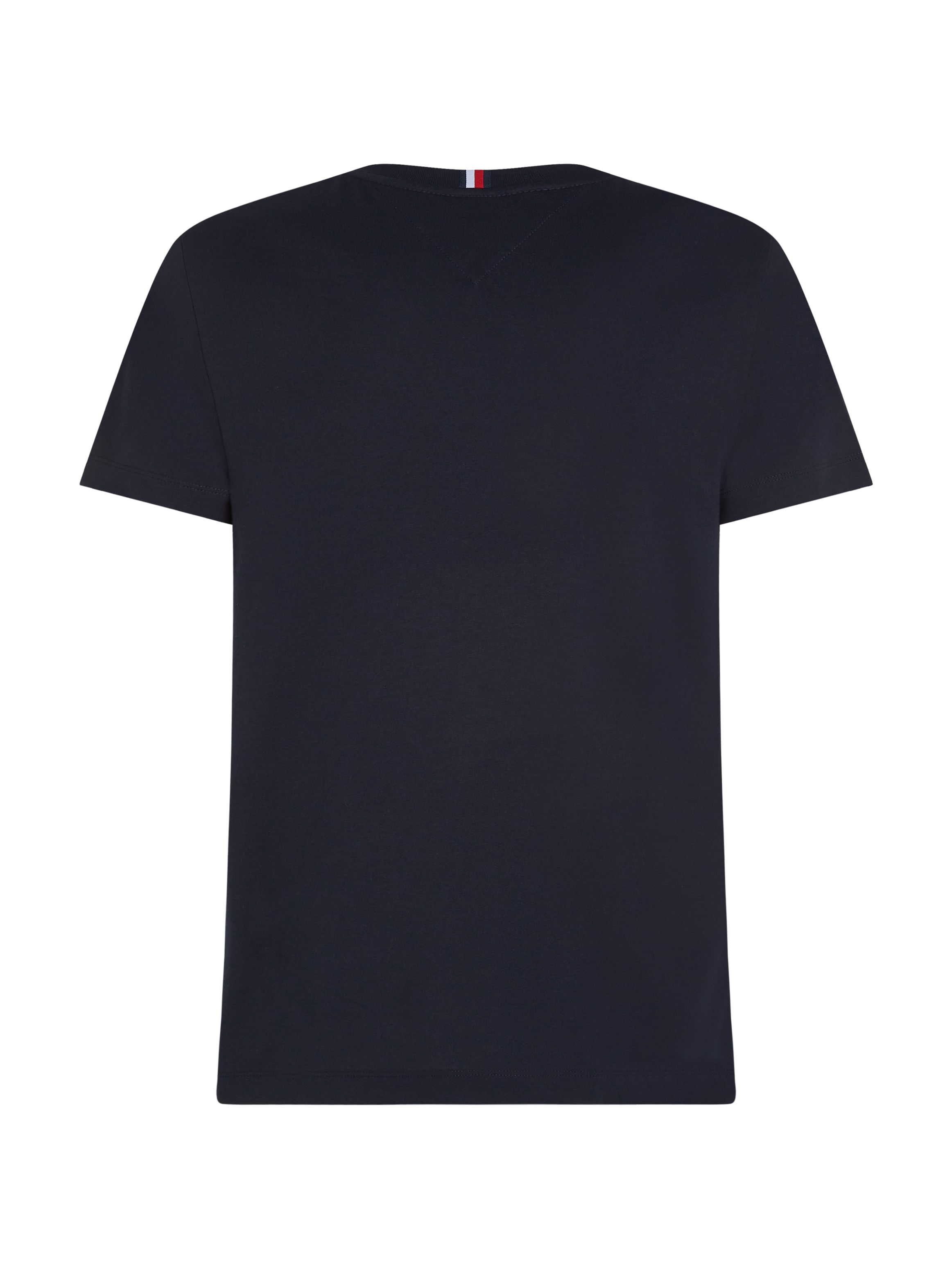 TEE«, mit »H Logo gedrucktem Tommy online T-Shirt EMBLEM bestellen Hilfiger