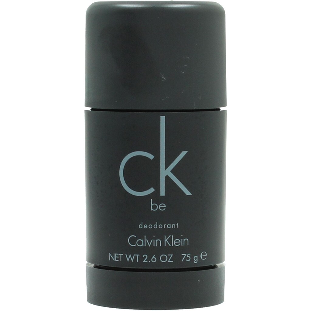 Calvin Klein Deo-Stift »Ck Be«