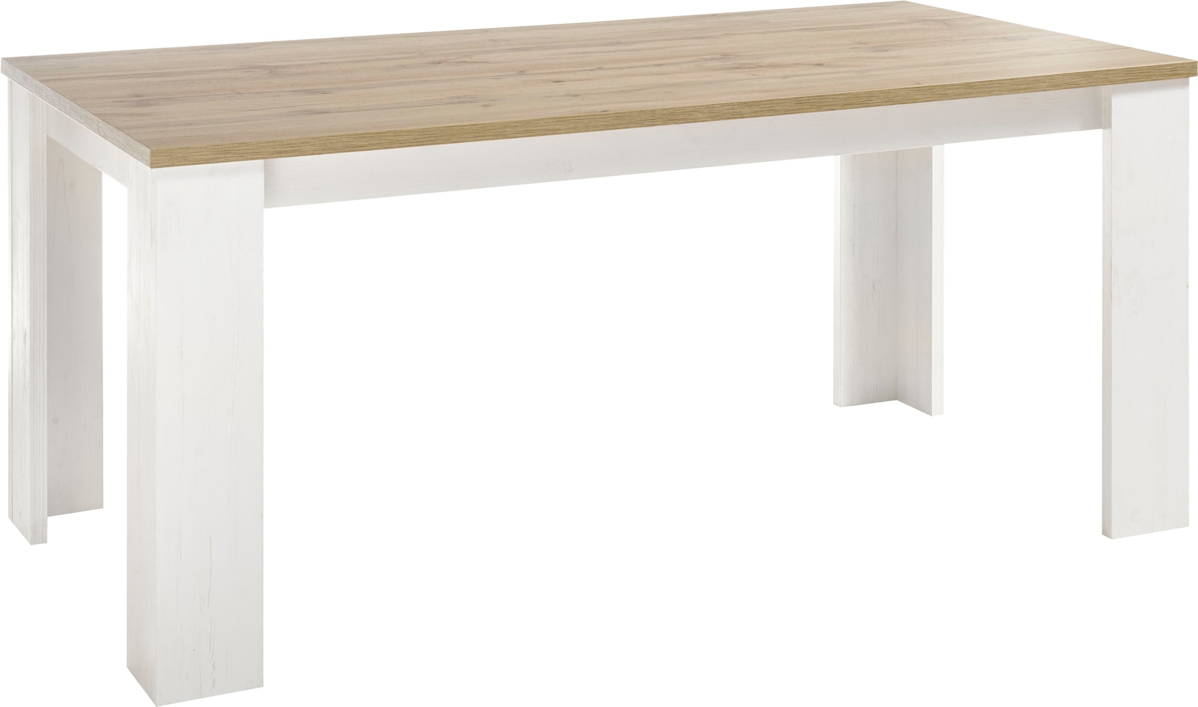 Bild von Home affaire Esstisch »ORLANDO«, Breite ca. 180 cm
