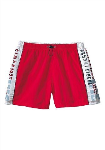 2. Bild von H.I.S Badeshorts, in kurzer oder langer Form
