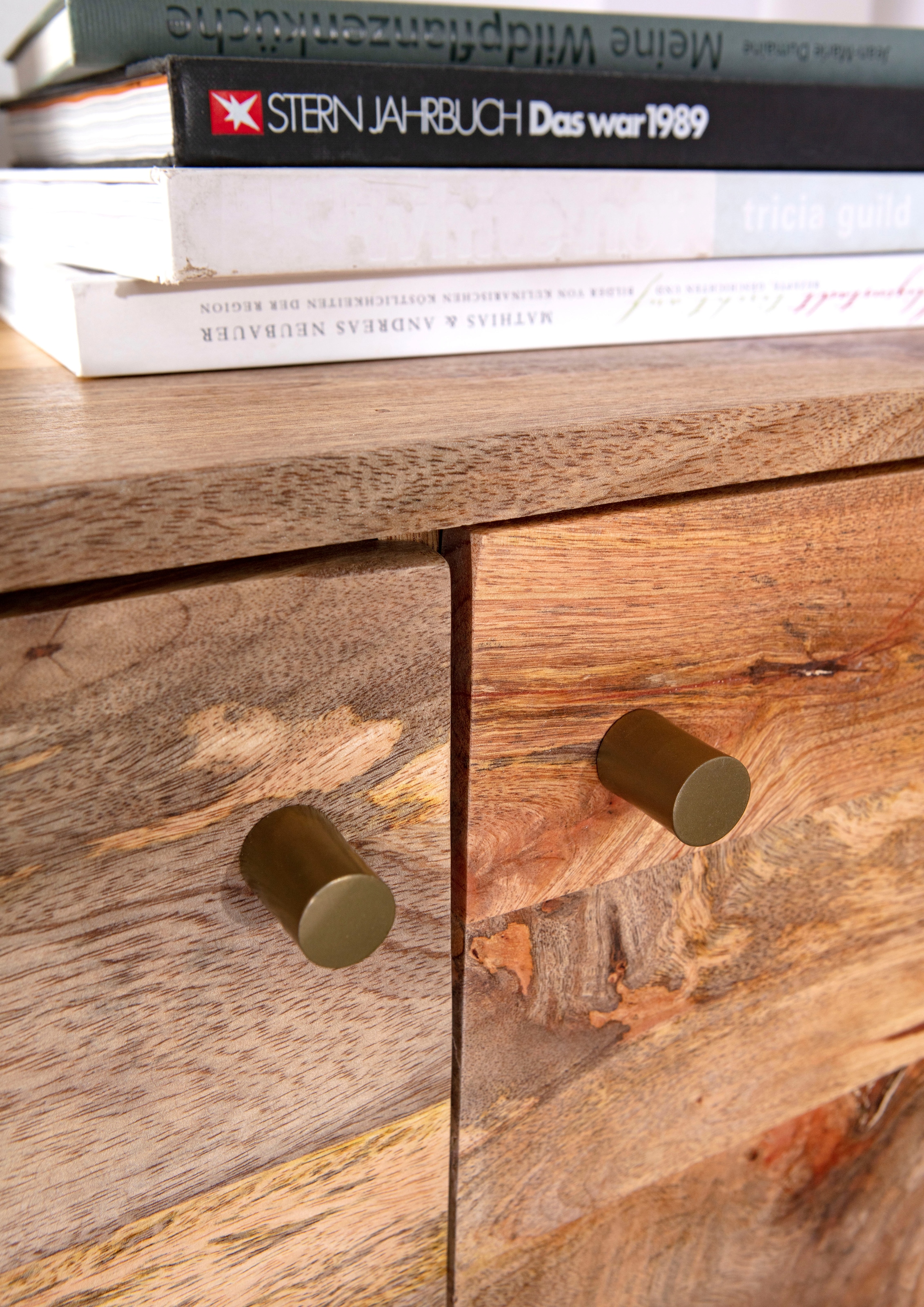 Gutmann Factory Sideboard, Kommode, Breite 150 cm