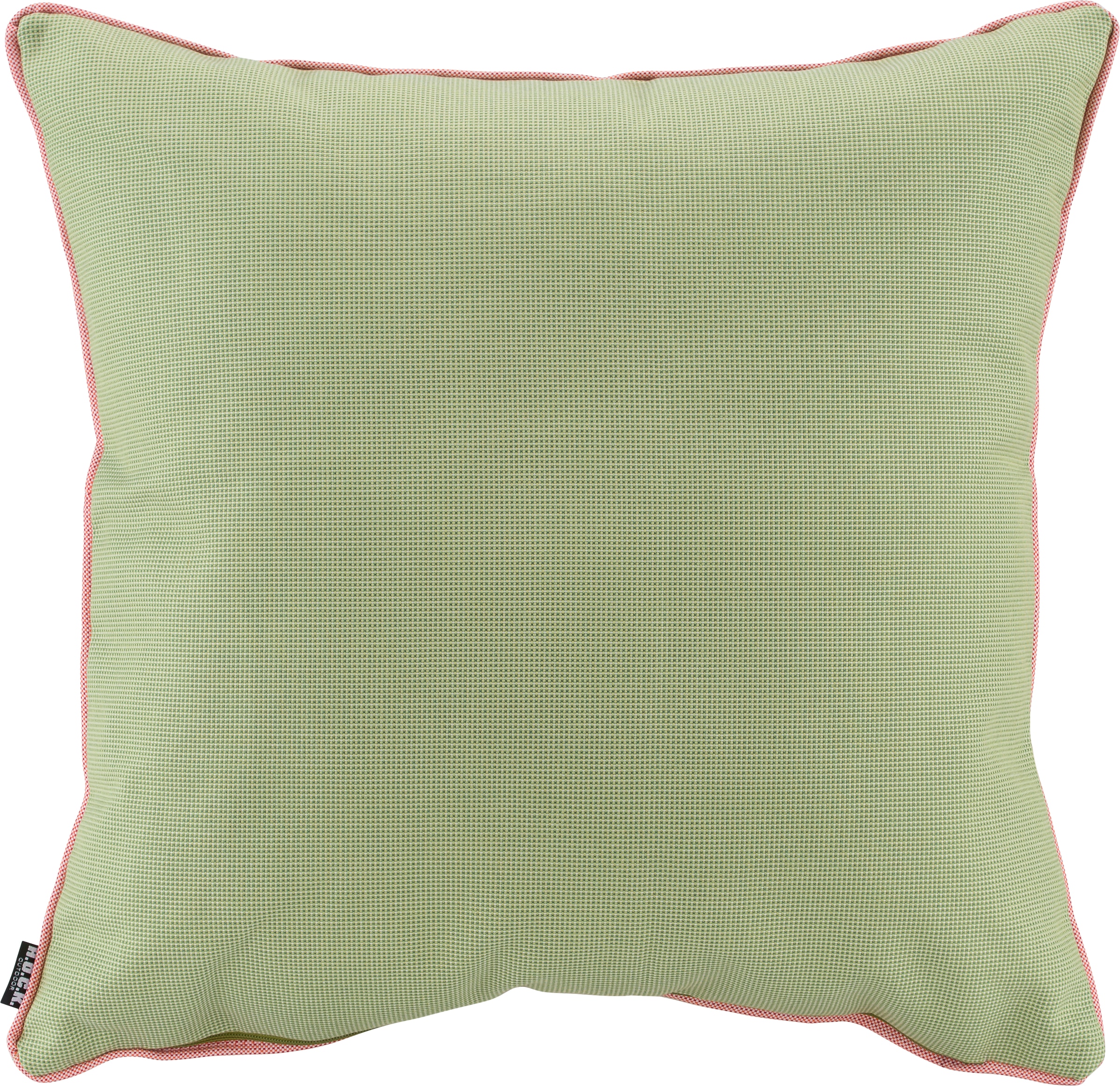 H.O.C.K. Dekokissen »Eliza-Bouquet Outdoor« Outdoor geeignet, Kissenhülle mit Füllung, 1 Stück