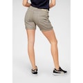 Please Jeans Jeansshorts »P88A«, Trend: Smokey Pastel