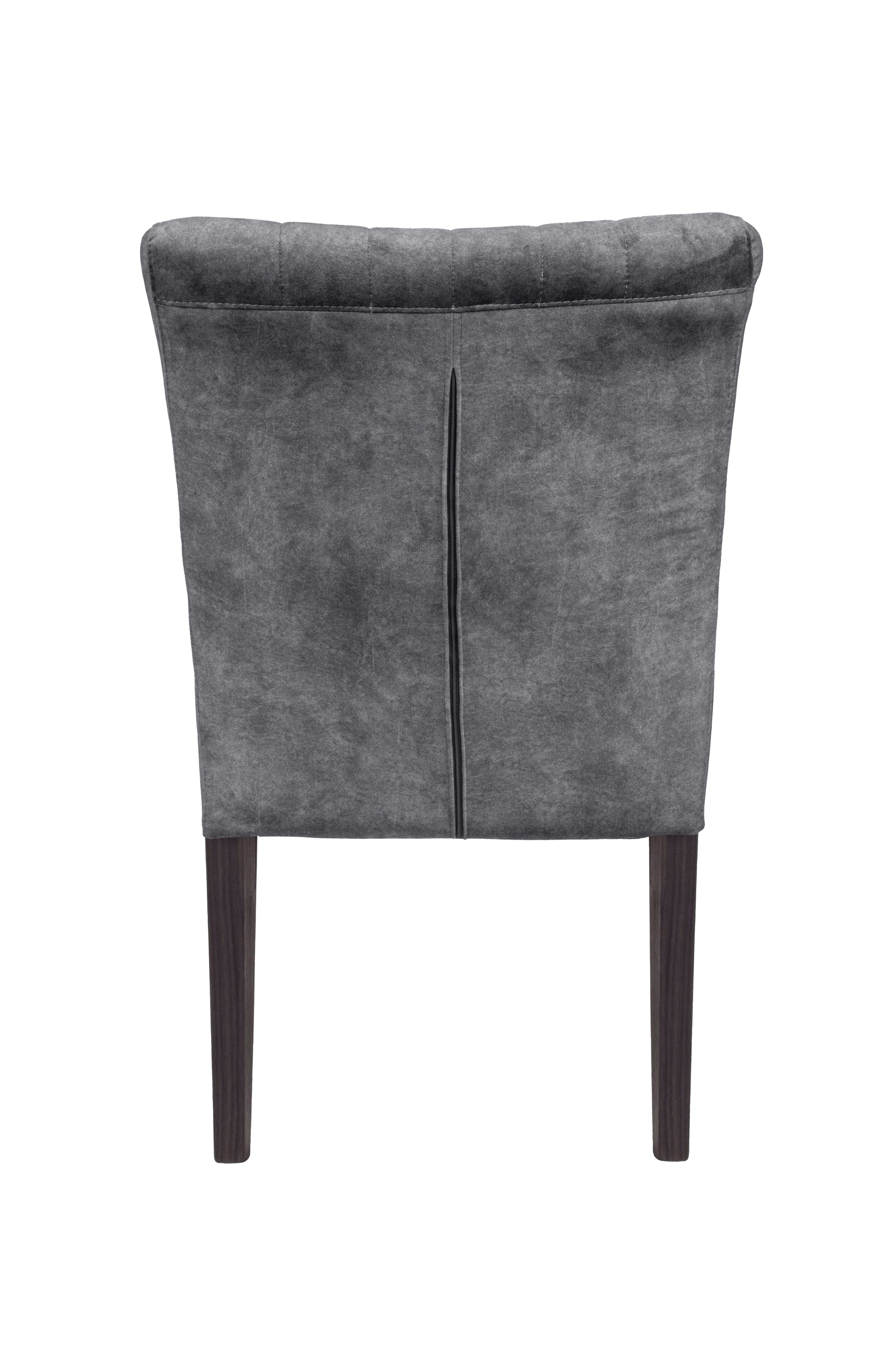 Home affaire Armlehnstuhl »King« () Esszimmerstuhl, Beingestell Massivholz Eiche oder Buche wengefarben