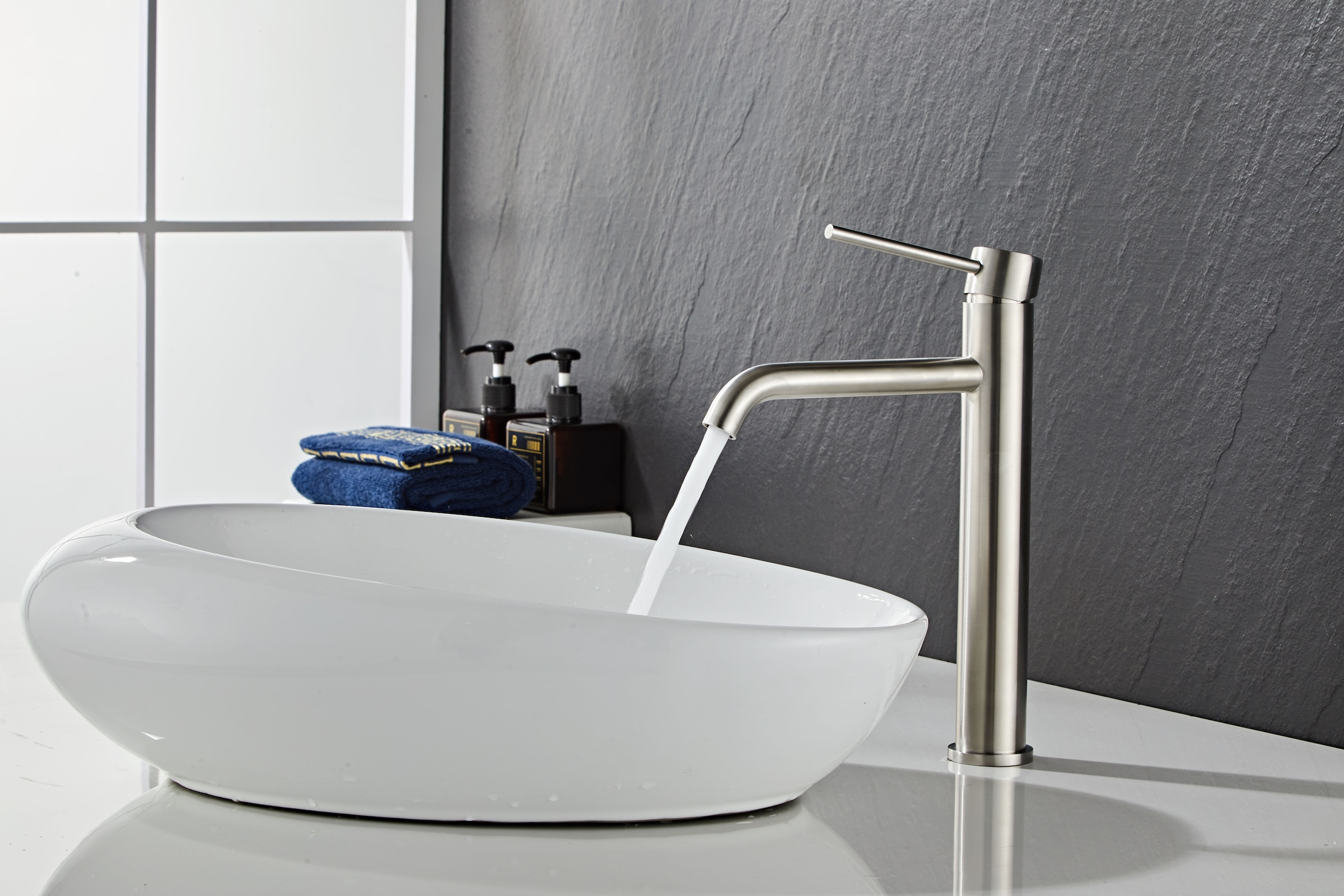 Øresund Badarmatur »Besenheide« in verschiedenen Farben