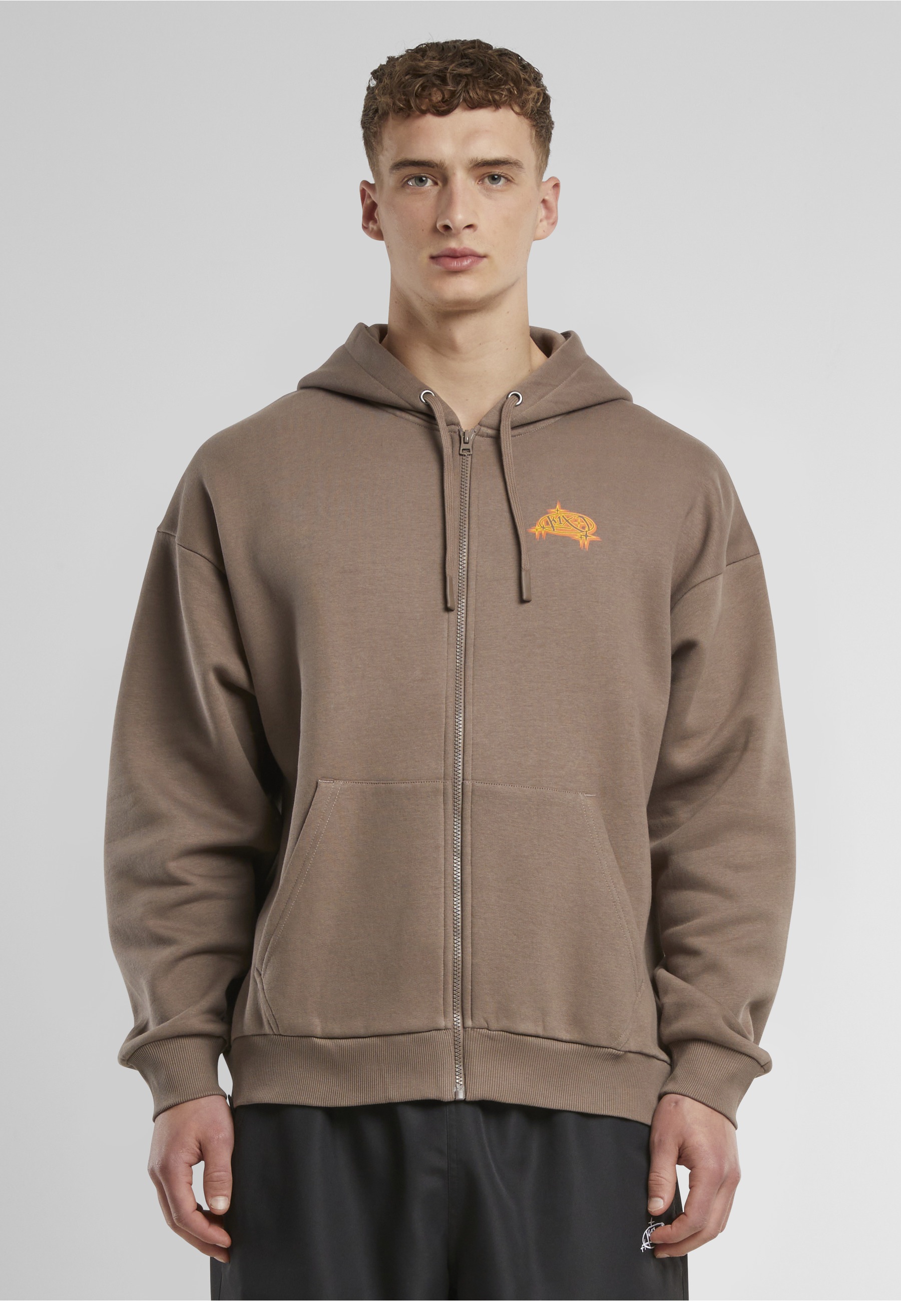 K1X Kapuzenpullover »K1X K1X Stars Zip Hoodie« 1