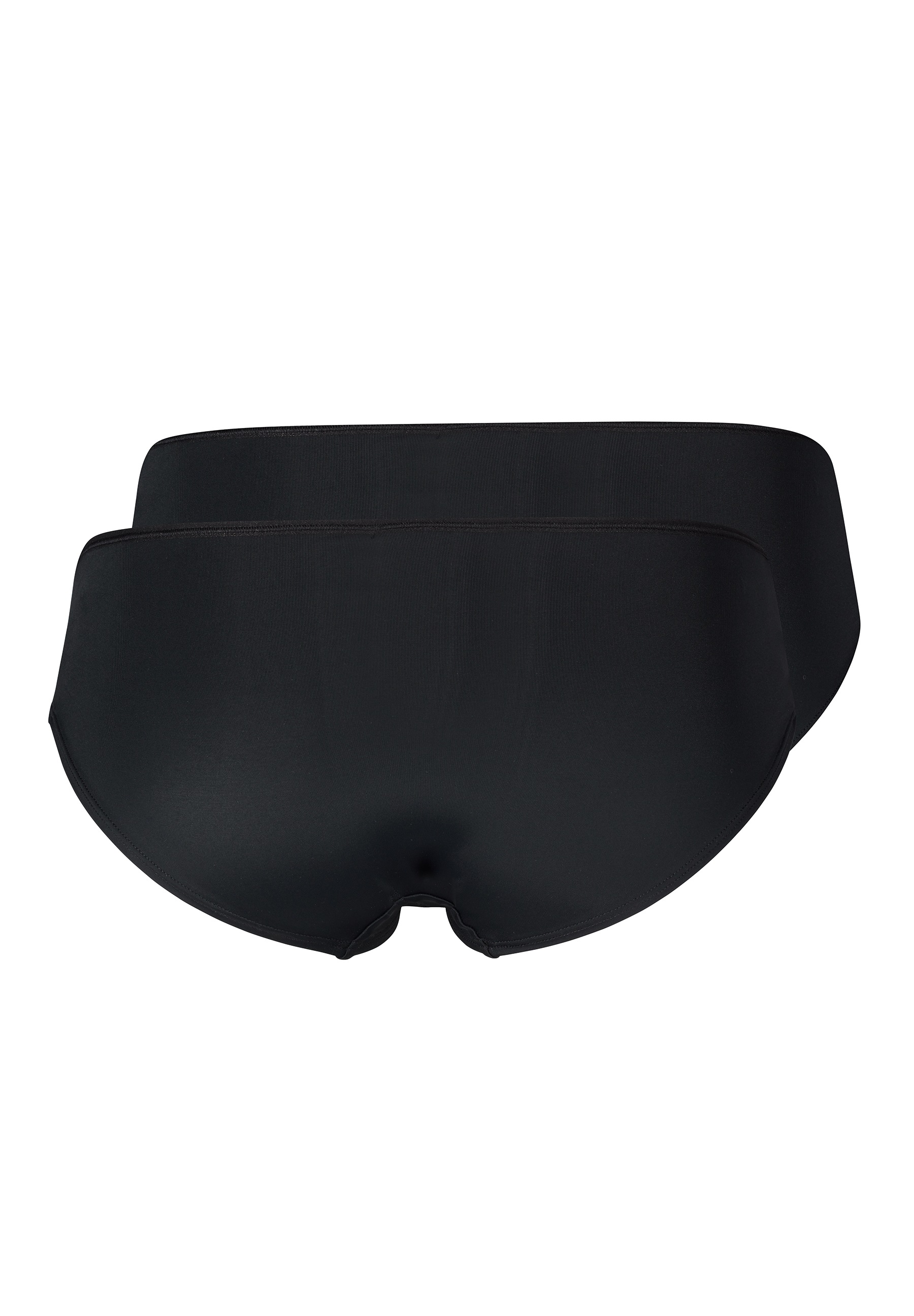 Skiny Panty »Micro Advantage« 2er Pack,  bequem, weich, elastisch, schmaler Bund, mit Unsichtbar-Effekt