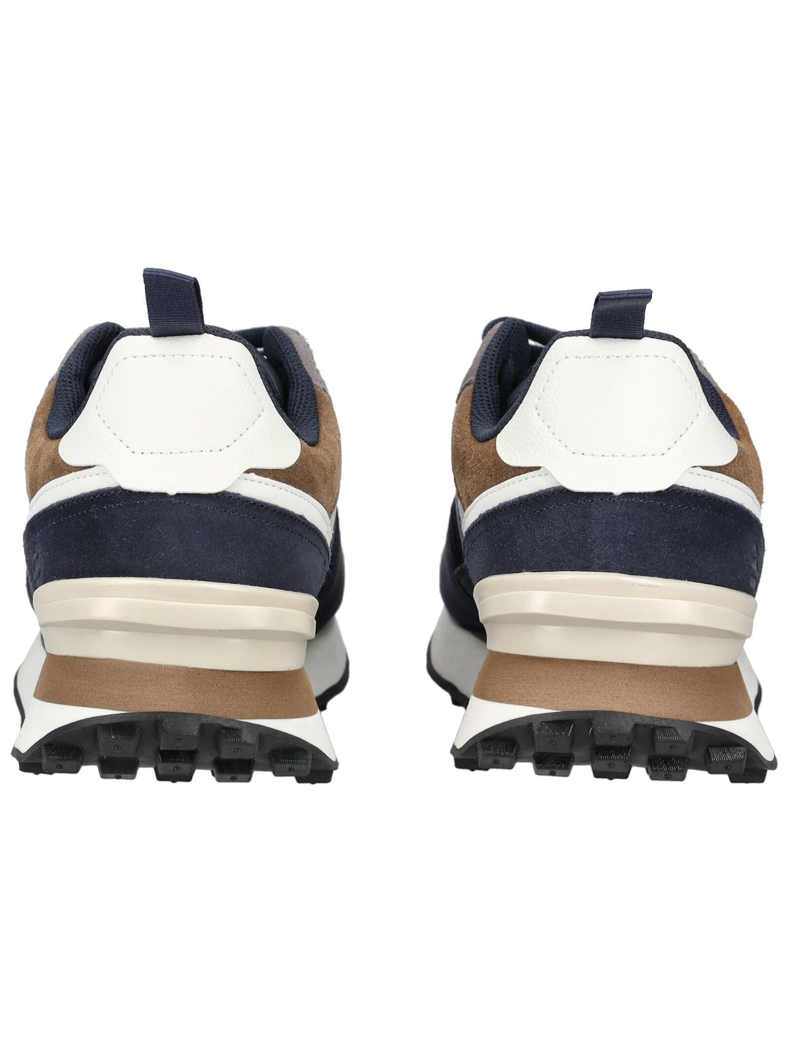 Bullboxer Sneaker »Bullboxer Sneaker Leder«