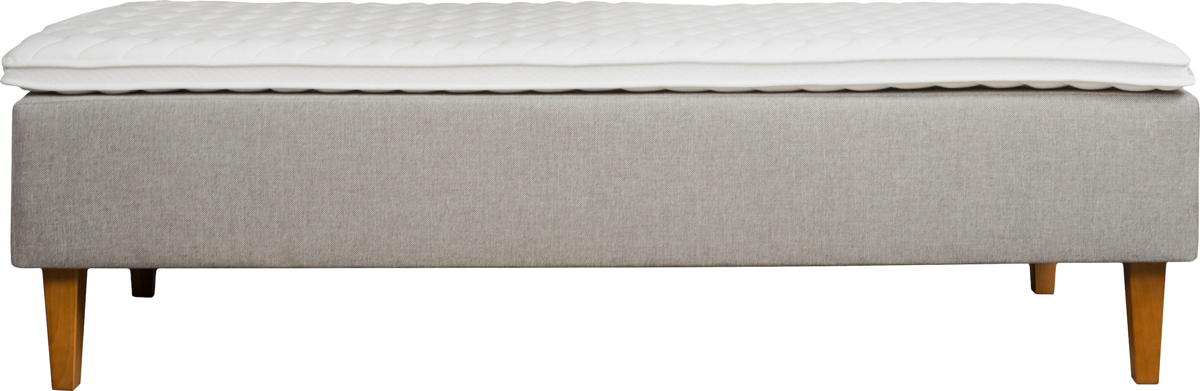 Home affaire Boxspringbett »Osterberg«, mit Taschen-Federkernunterbox