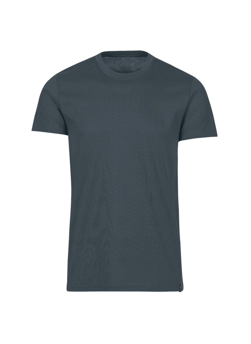 Trigema T-Shirt Baumwolle« T-Shirt Fit online kaufen »TRIGEMA DELUXE aus Slim