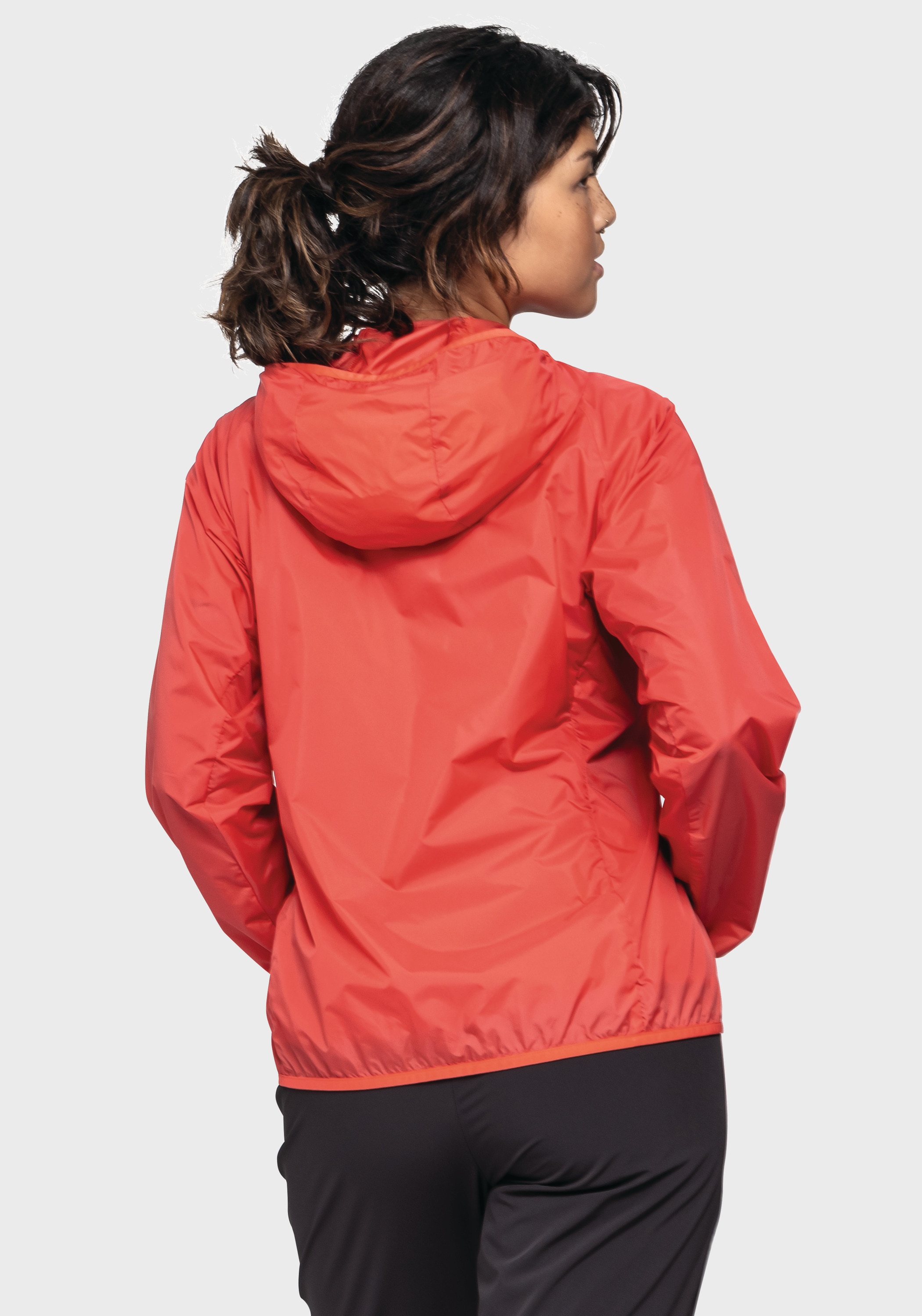 Schöffel Outdoorjacke »Hiking Jacket Style Wutach WMS«, ohne Kapuze
