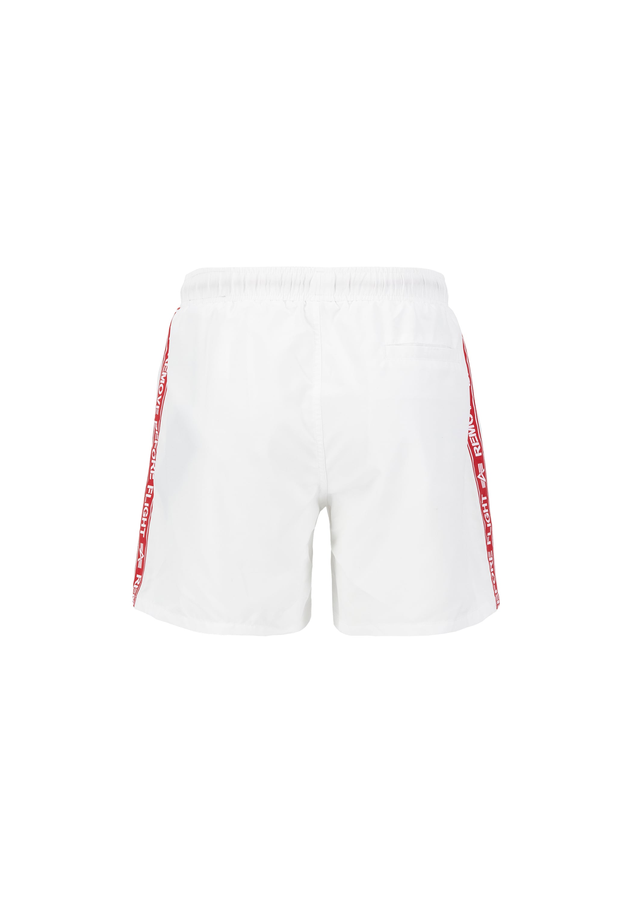 Alpha Industries Shorts »RBF Tape Swim Short«