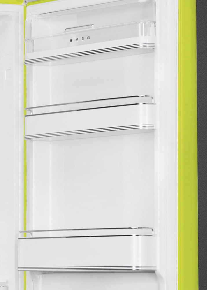 Smeg Kühl-/Gefrierkombination FAB32 »FAB32RLI5«