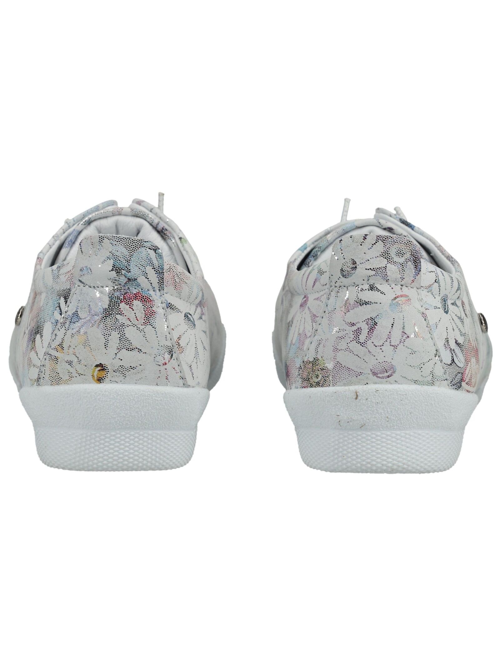 Andrea Conti Sneaker »Andrea Conti Sneaker Leder«