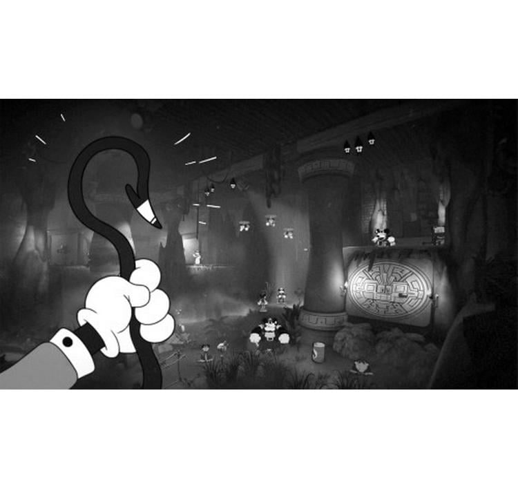 Flashpoint Spielesoftware »Mouse P.I. for Hire NSW2 (Box)« Nintendo Switch