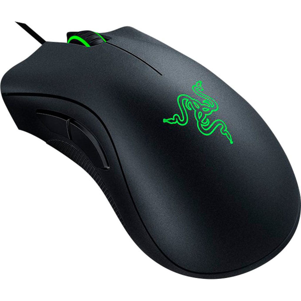 RAZER Gaming-Maus »DeathAdder Essential«, kabelgebunden