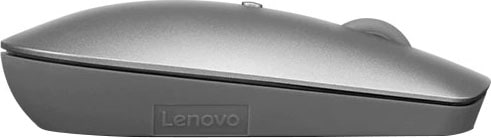 Lenovo Maus »600 Bluetooth Silent Mouse« Bluetooth
