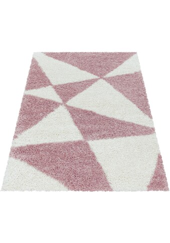 Ayyildiz Hochflor-Teppich »TANGO 3101«, rechteckig, 50 mm Höhe, Wohnzimmer kaufen Ayyildiz Hochflor-Teppich »TANGO 3101«, rechteckig, 50 mm Höhe, Wohnzimmer kaufen
