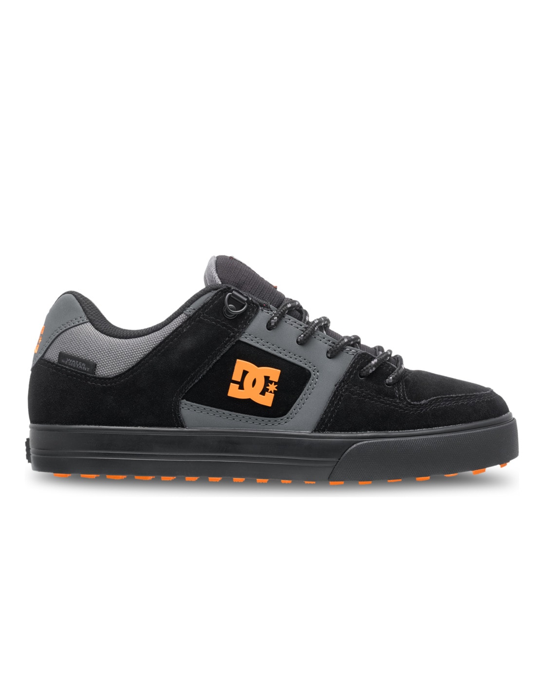 DC Shoes Winterboots »Pure WNT«