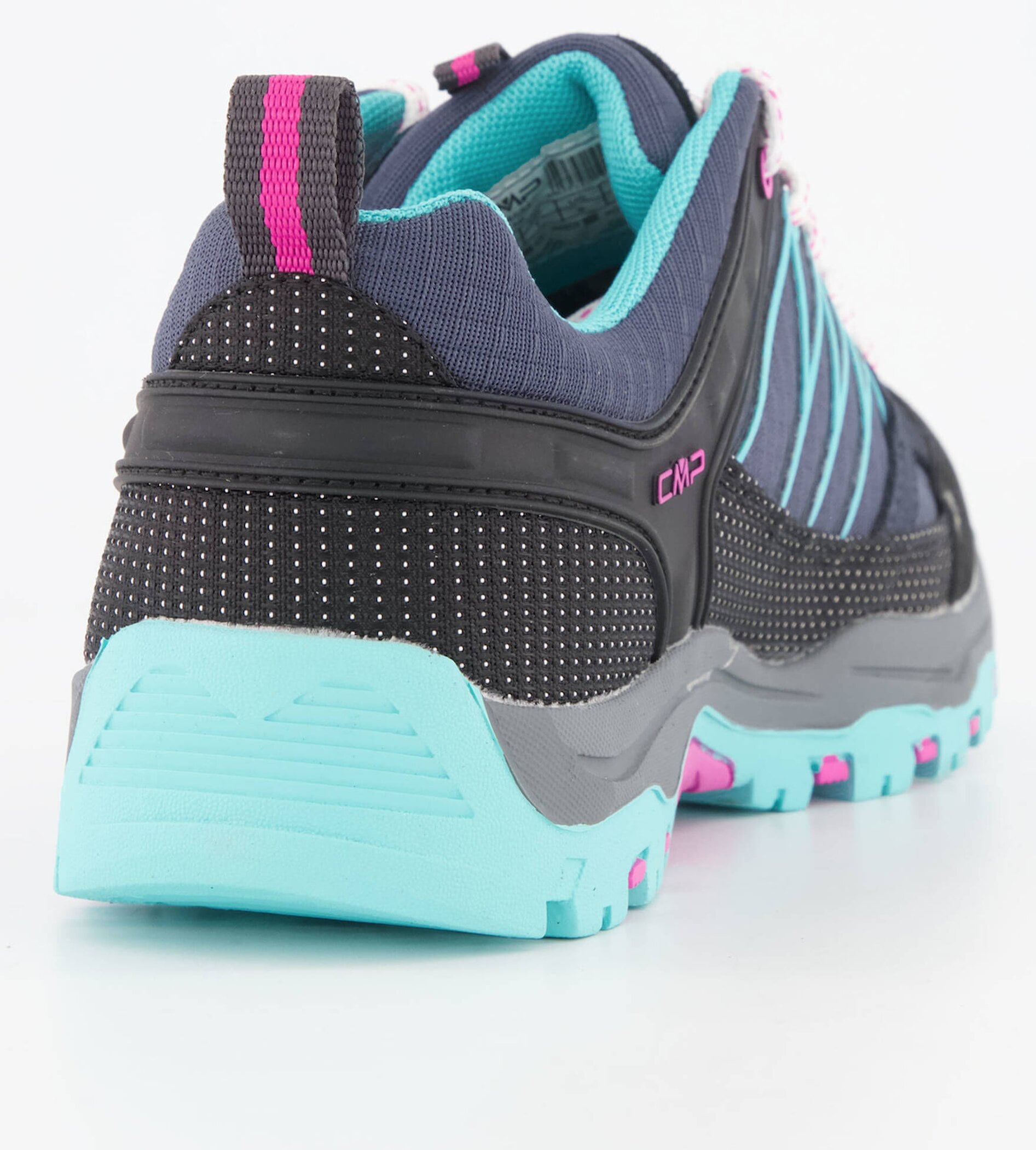 CMP Wanderschuh »KIDS RIGEL LOW TREKKING SHOES KIDS WP«, wasserdicht