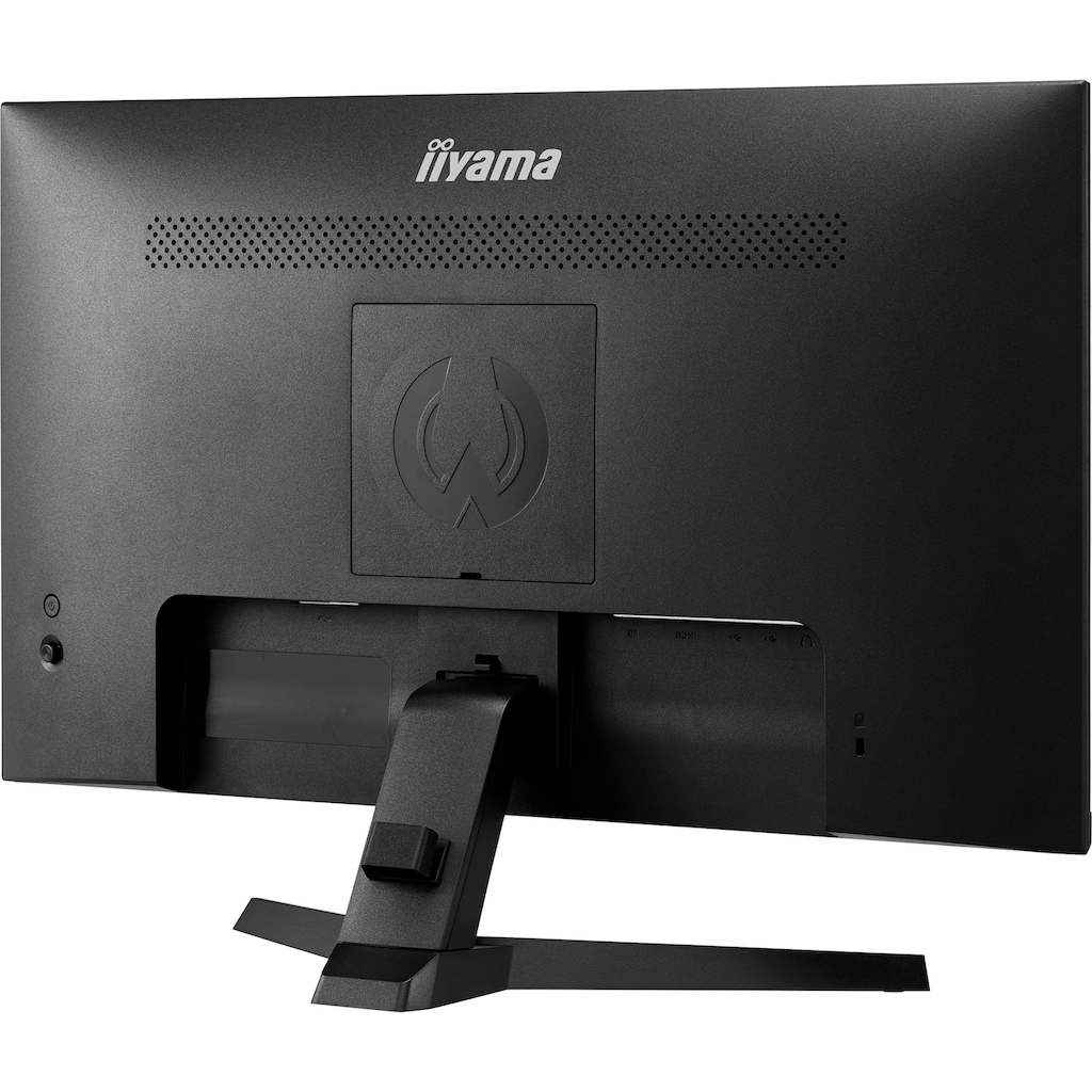 Iiyama Gaming-Monitor »G2440HSU-B1«, 61 cm/24 Zoll, 1920 x 1080 px, Full HD, 1 ms Reaktionszeit, 75 Hz