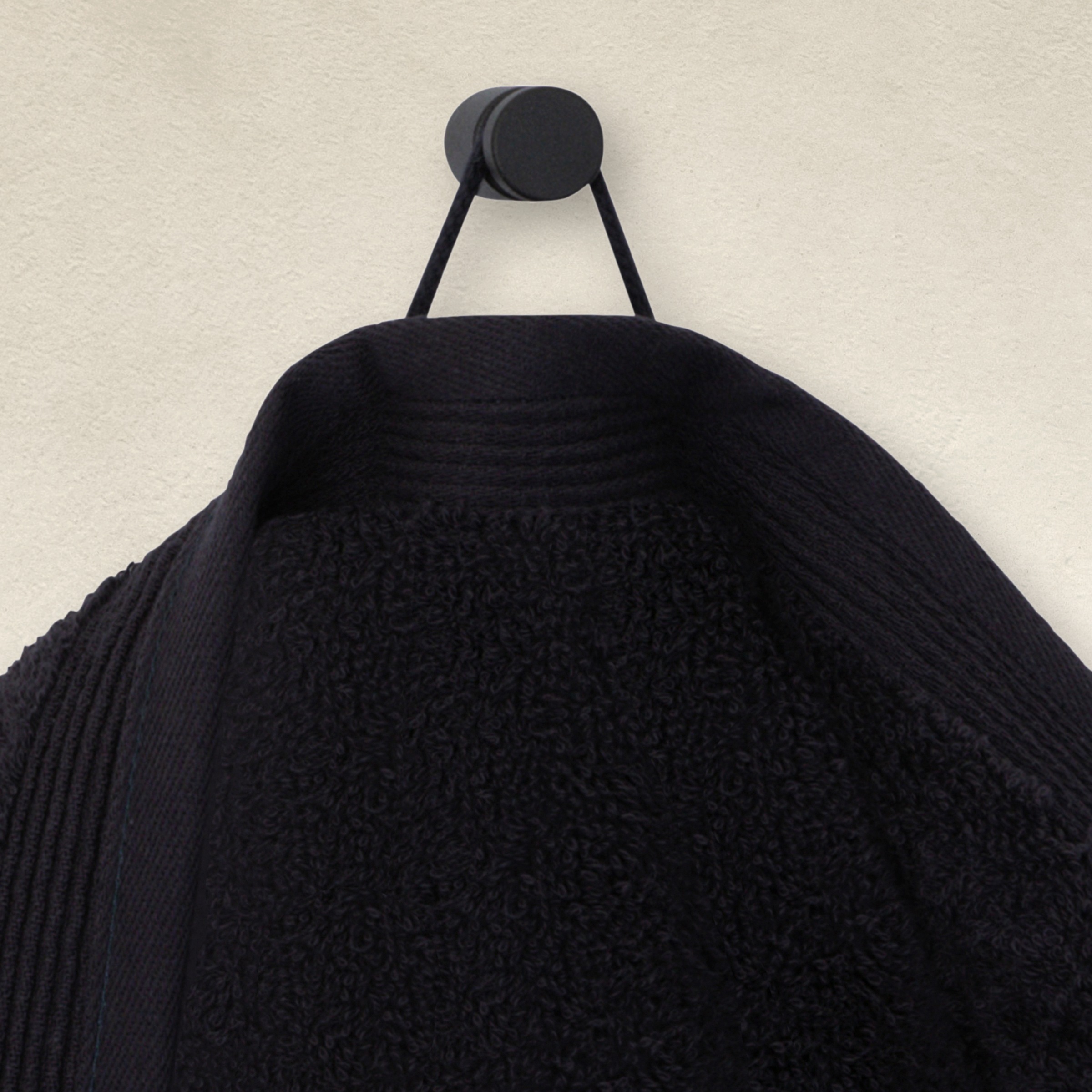 Möve Badetücher »Superwuschel 100% Premium Cotton Baumwolle,«, (2 St., 2 x günstig online kaufen