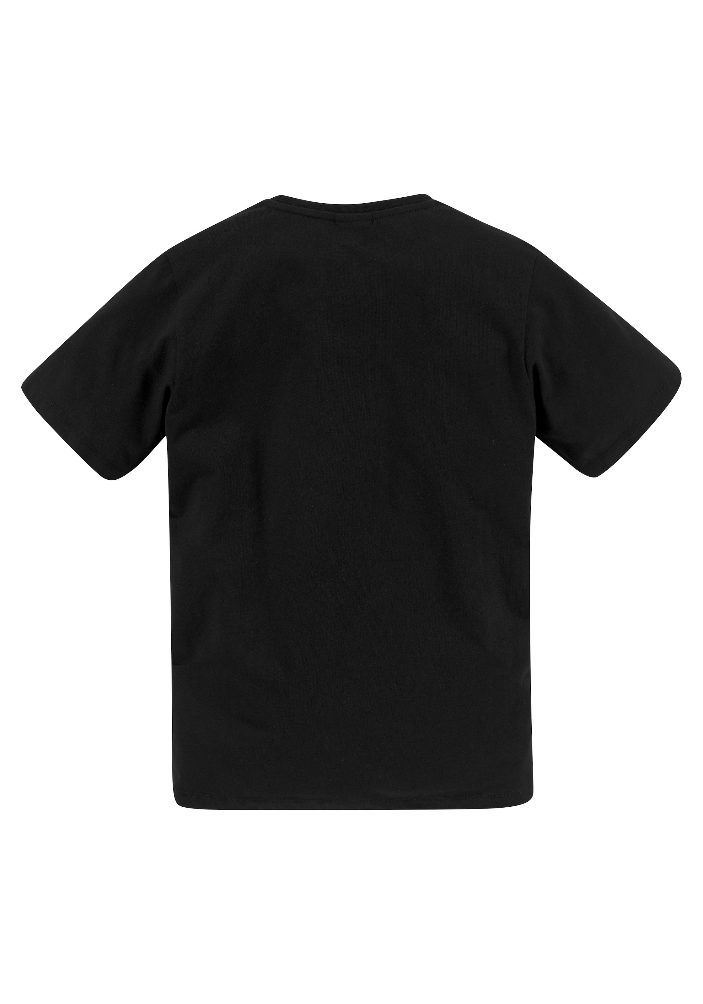 KIDSWORLD T-Shirt »FUSSBALLER« kaufen online