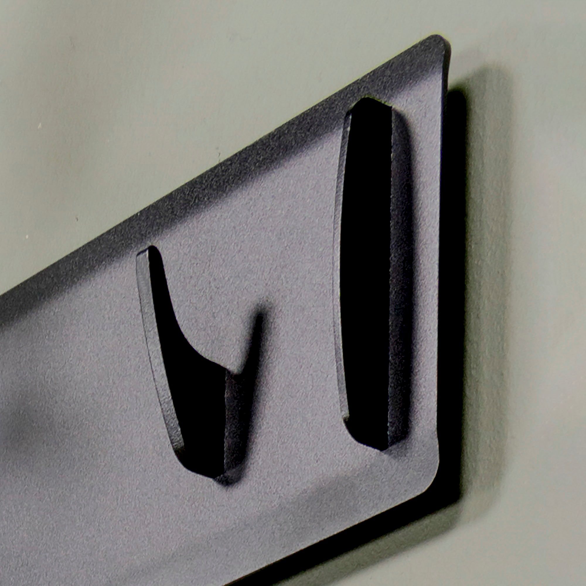 Spinder Design Garderobenhalter »Jefferson«, Metall, Breite 50 cm