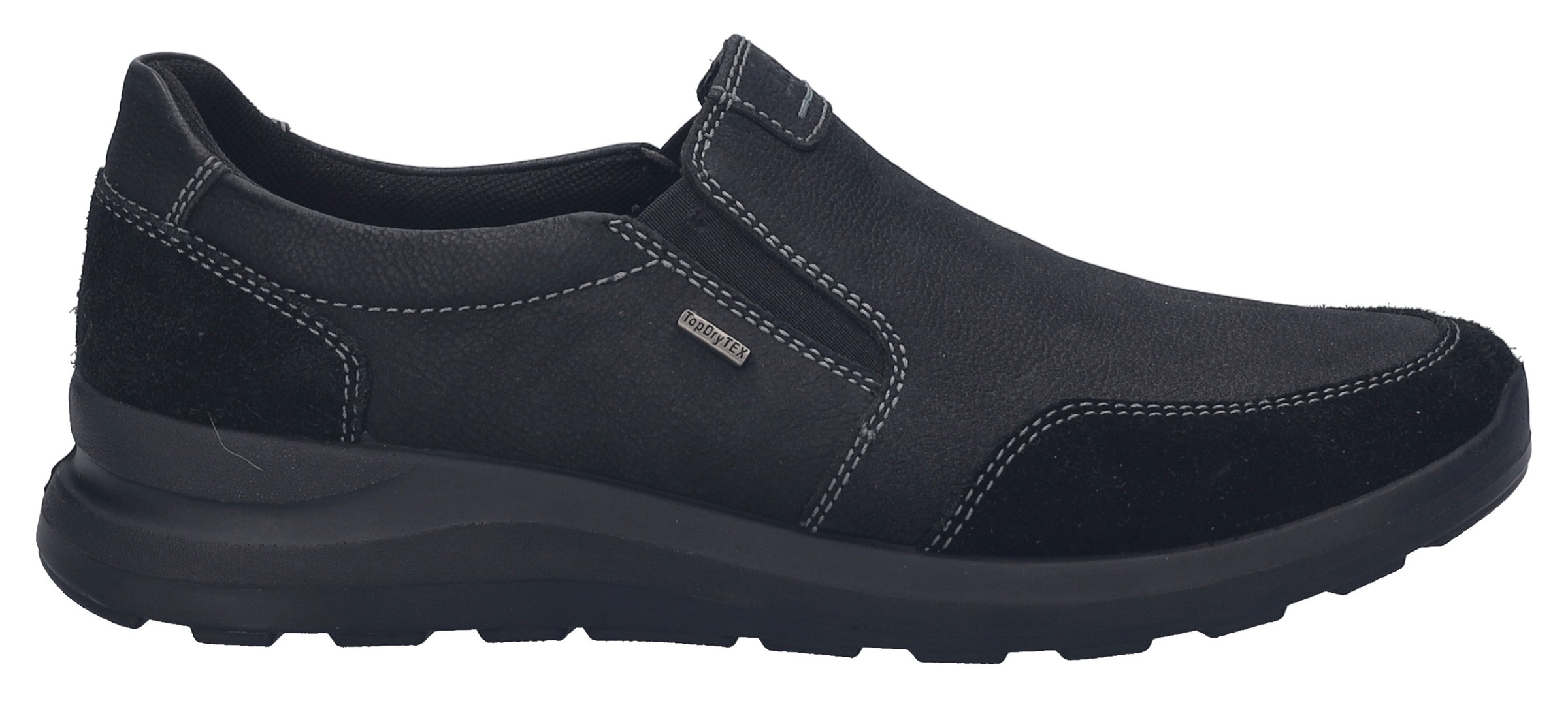 Josef Seibel Slipper »Marley 52«, Sneaker, Schlupfschuh mit TEX-Ausstattung
