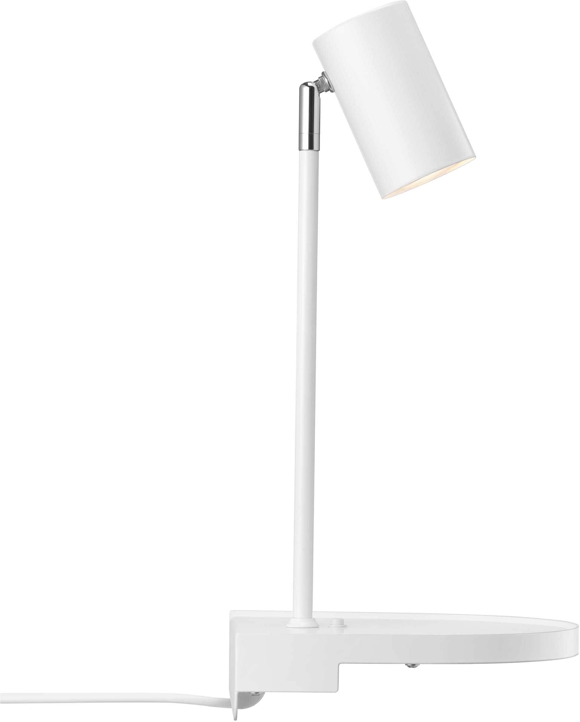Nordlux LED Wandleuchte »CODY«, inkl. USB Ladestecker, für Leuchtmittel GU10