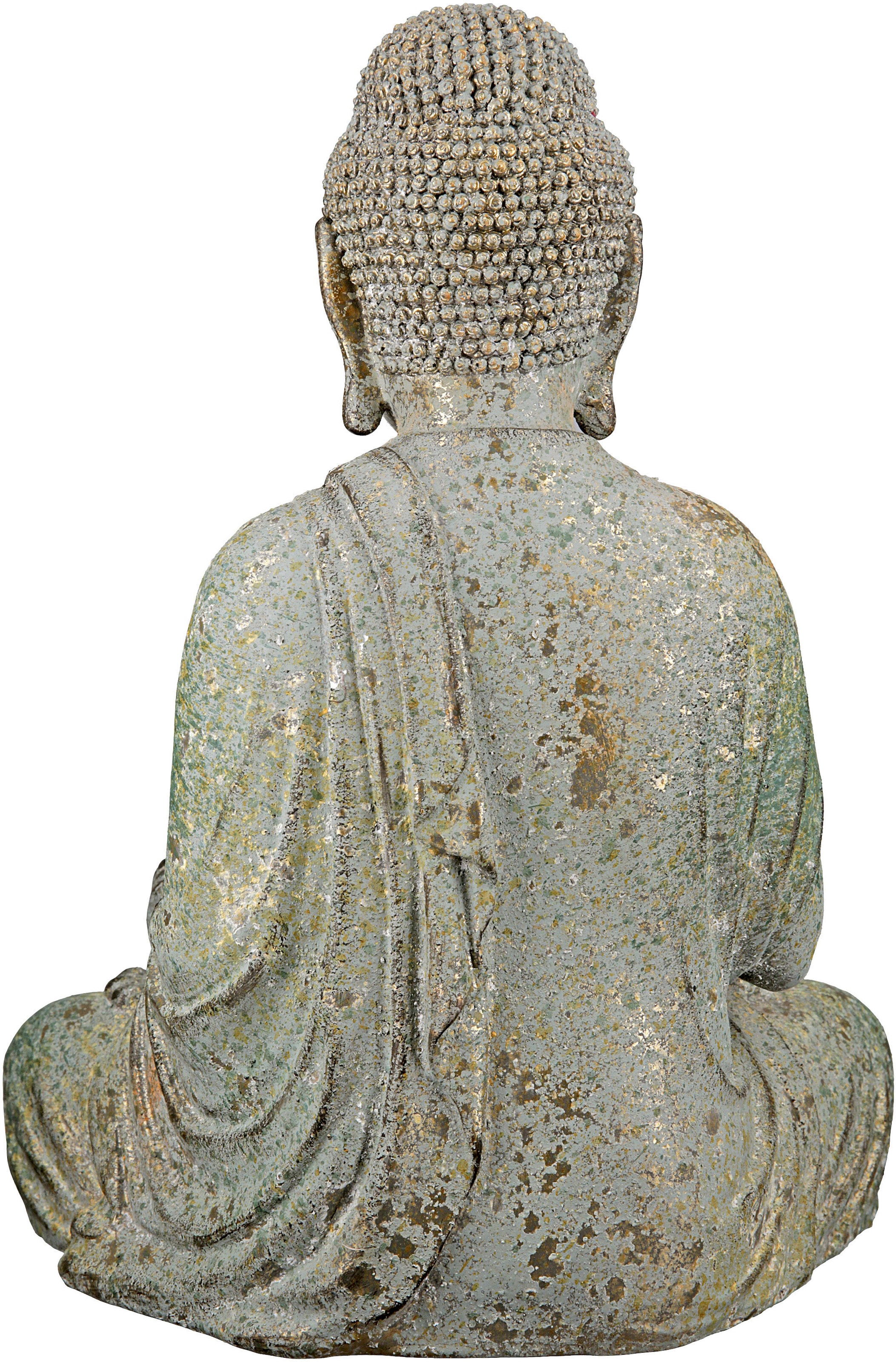 GILDE Buddhafigur »Buddha Bodhi«