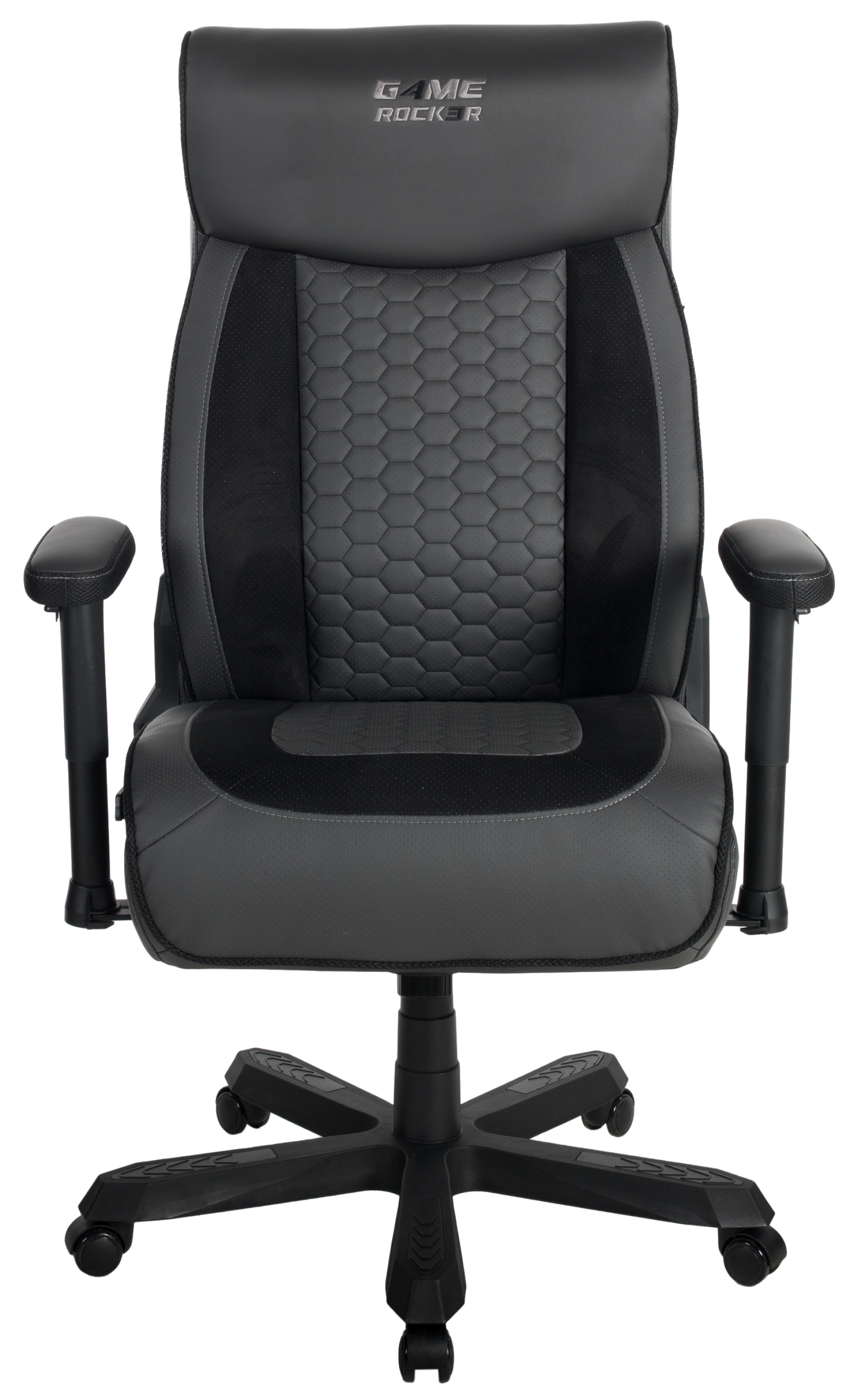 Duo Collection Chefsessel »Game-Rocker G-40 Large«, 1 St., Kunstleder, Fede günstig online kaufen
