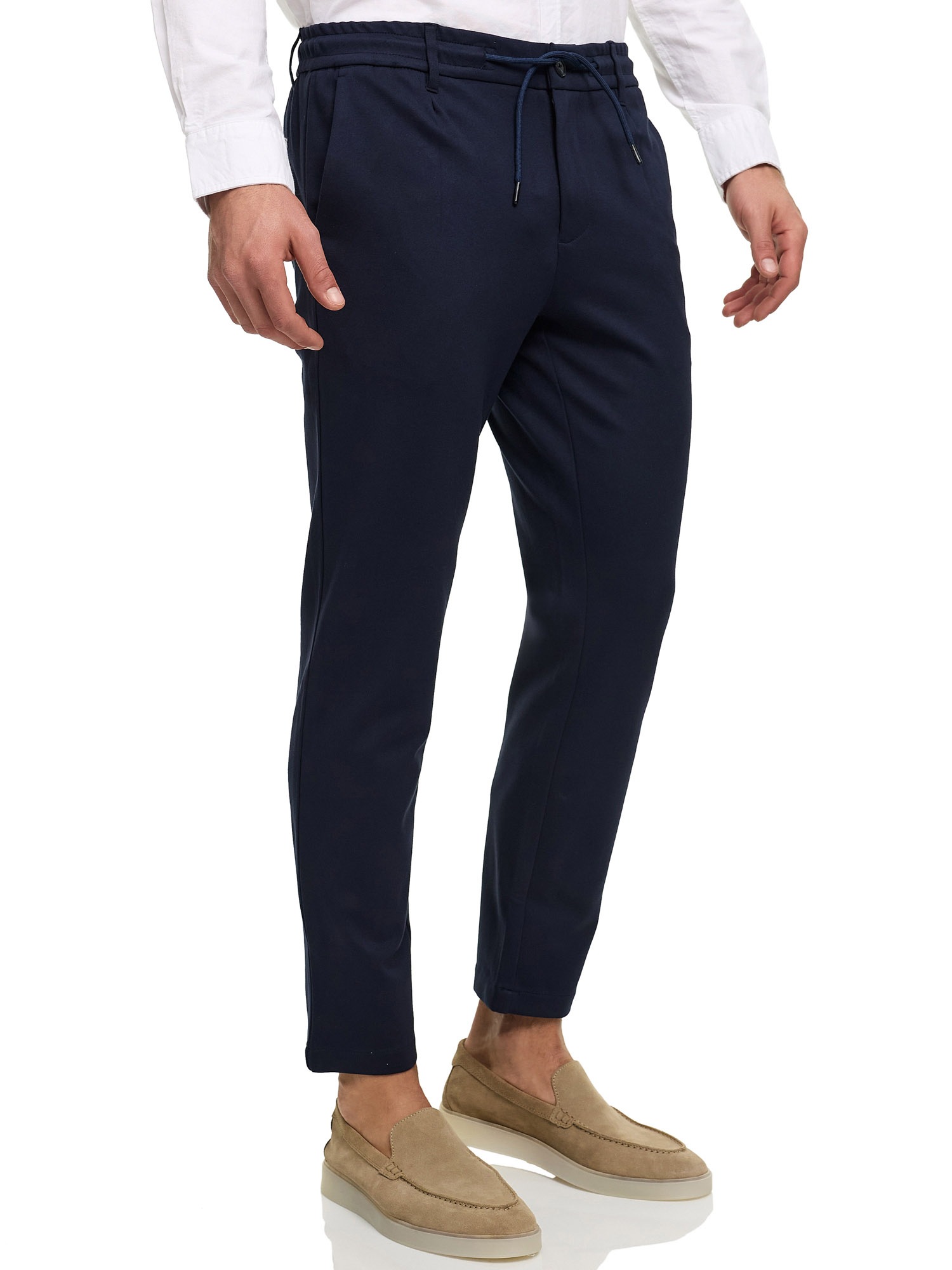 Indicode Shorts »INZeddi«  Viskosemischung, regular fit