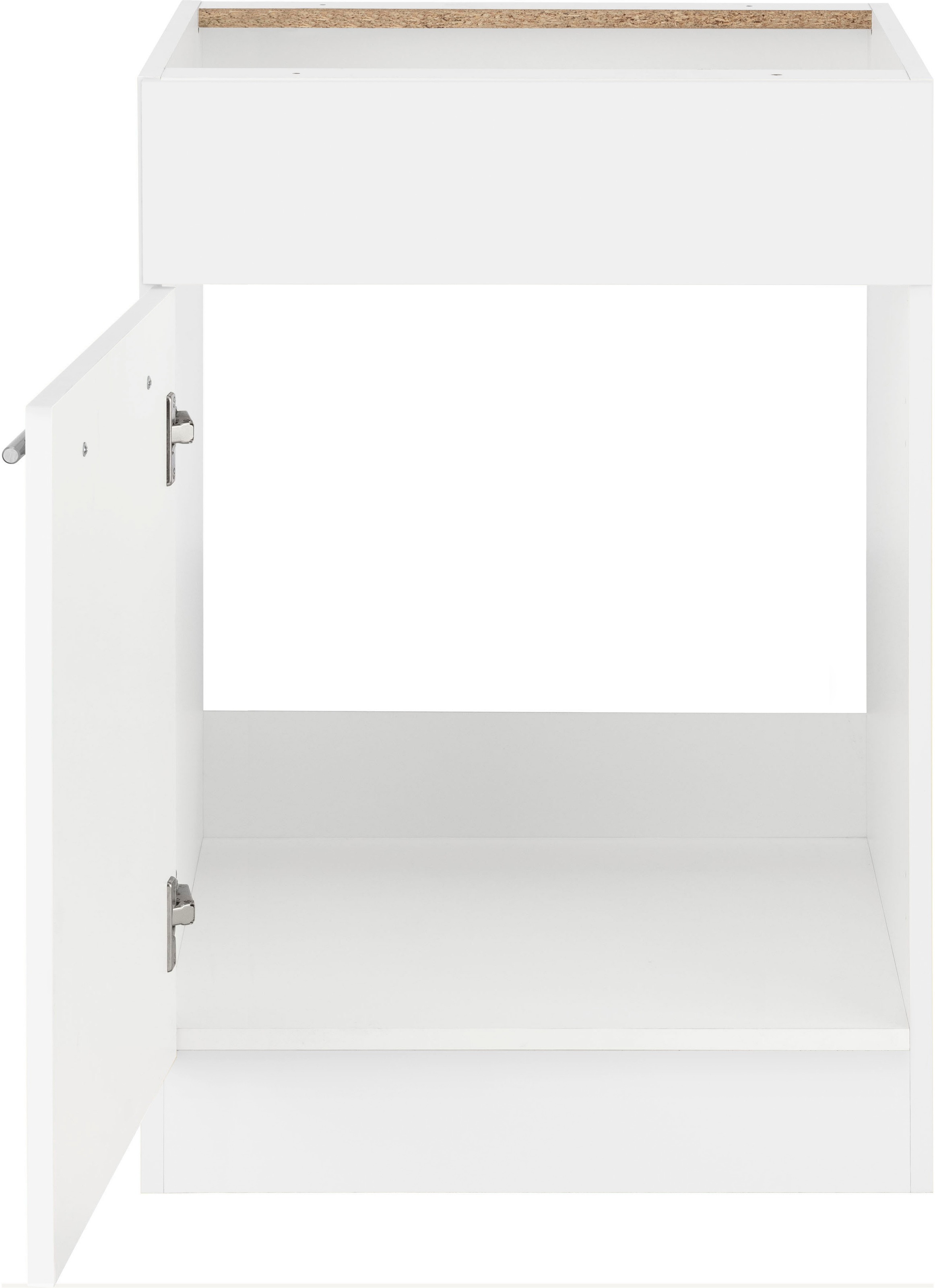 wiho Küchen Spülenschrank »Unna«, 60 cm breit, ohne Arbeitsplatte