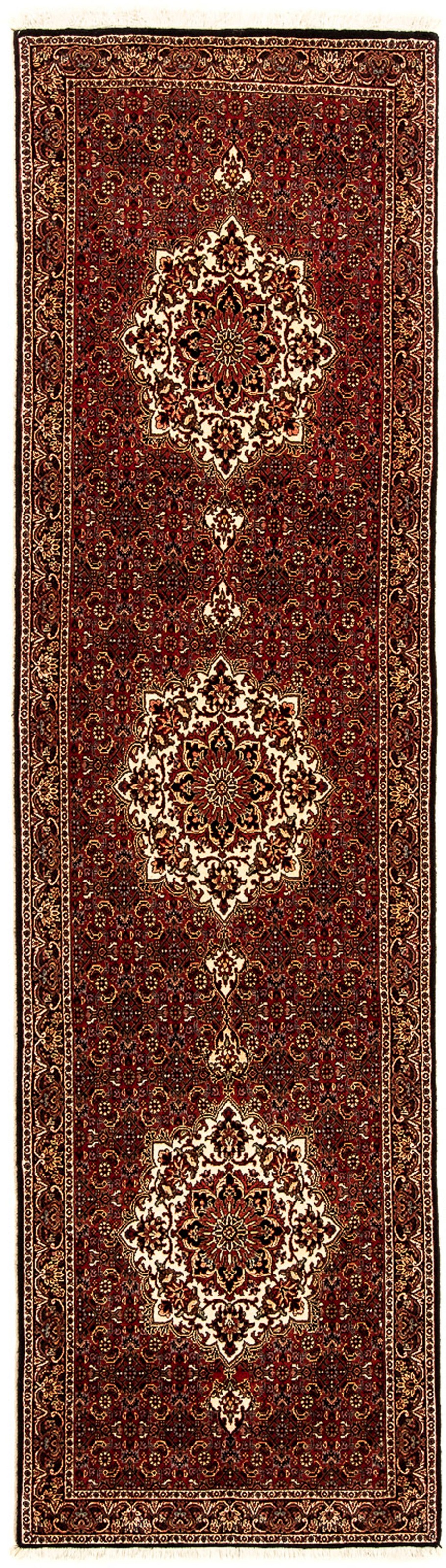 morgenland Orientteppich »Perser - Bidjar - 270 x 72 cm - mehrfarbig«, rech günstig online kaufen