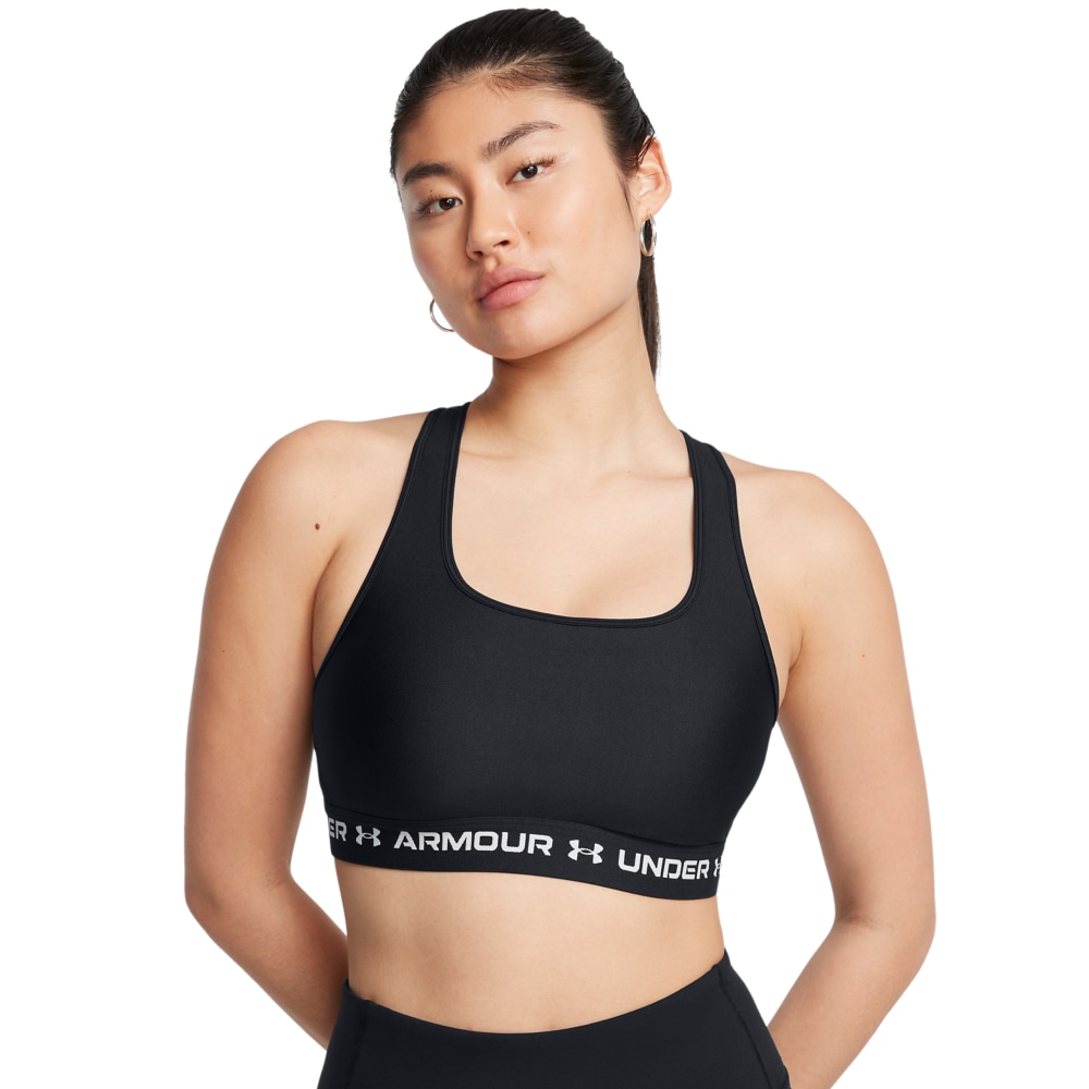 Under Armour® Sport-BH »CROSSBACK MID BRA«