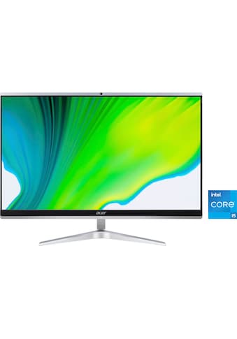 Acer All-in-One PC »Aspire C24-1650« kaufen