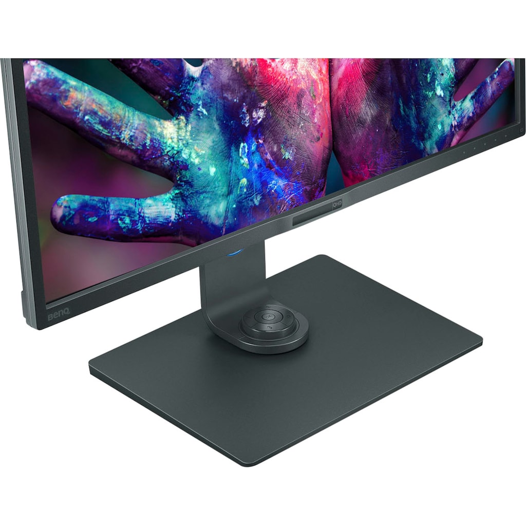 BenQ LED-Monitor »PD3200Q«, 81,28 cm/32 Zoll, 2560 x 1440 px, WQHD, 4 ms Reaktionszeit